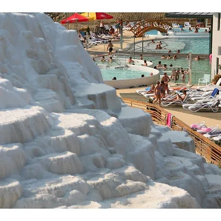 Apartment Rose Erlau