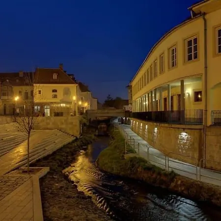 Rosé Appartamento Eger