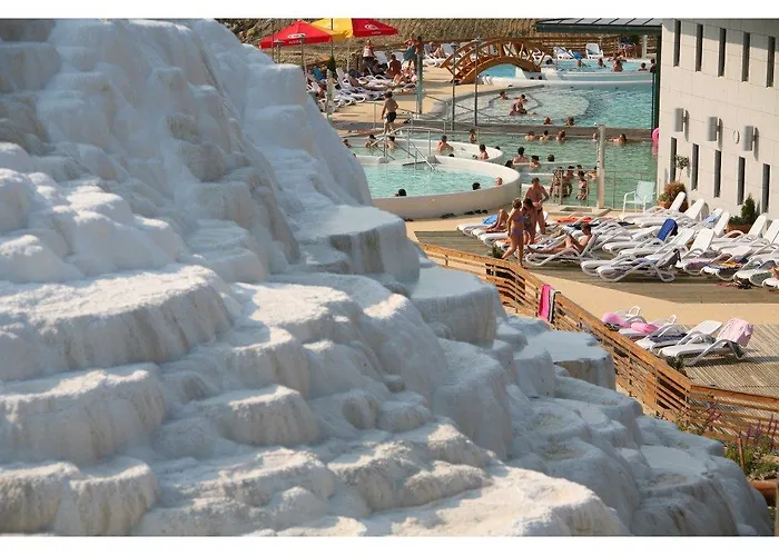 아파트 Rose 에게르