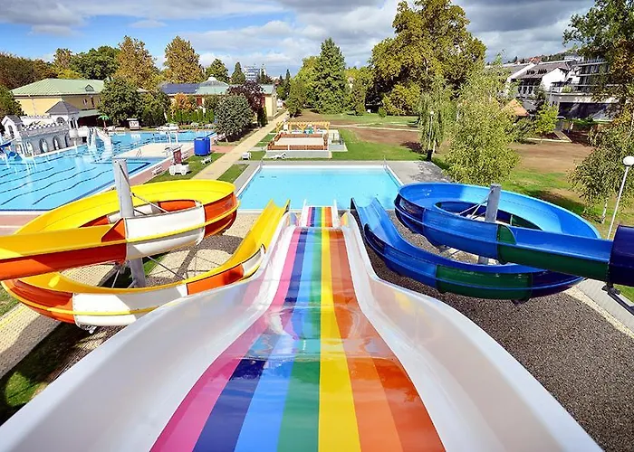 아파트 Rose 에게르