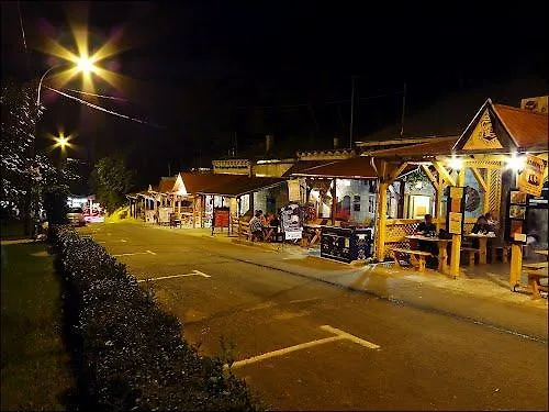 아파트 Rose 에게르