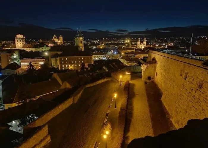 아파트 Rose 에게르