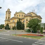 Rosé Apartman Eger