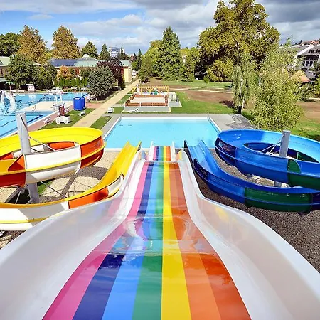 Apartament Rose Eger