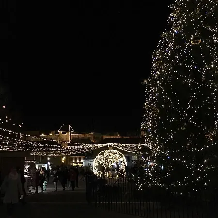 Apartament Rose Eger