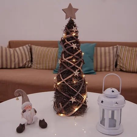 Rose شقة إغير