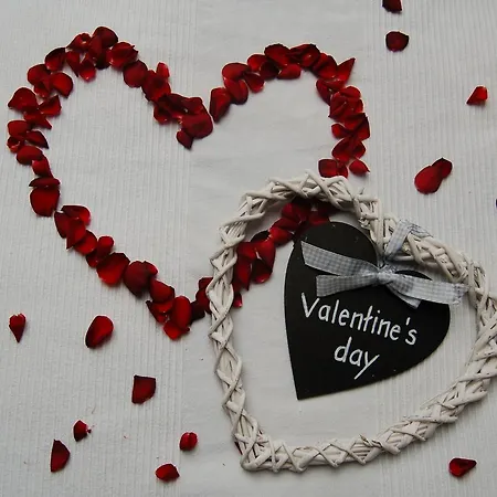 Rose Apartament Eger