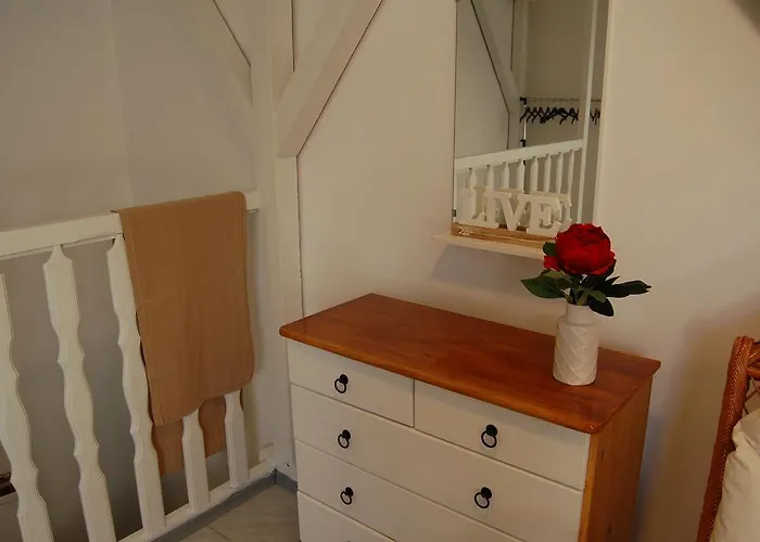 Rose Apartment